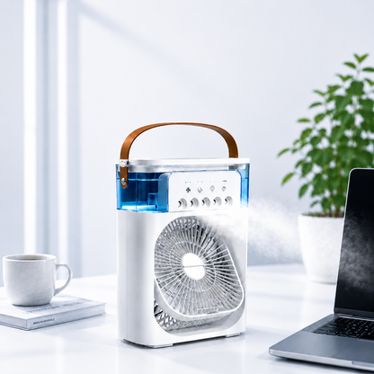 Ventilateur Freshia